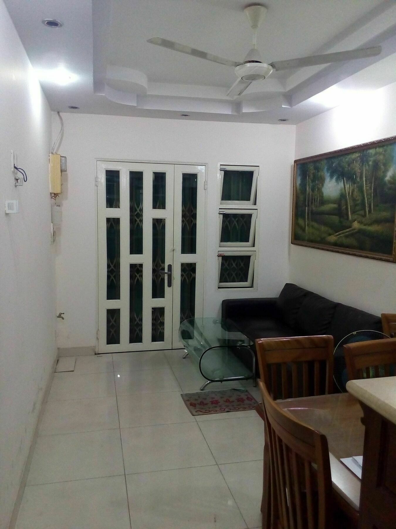 The Home Ho Chi Minh City Exterior photo