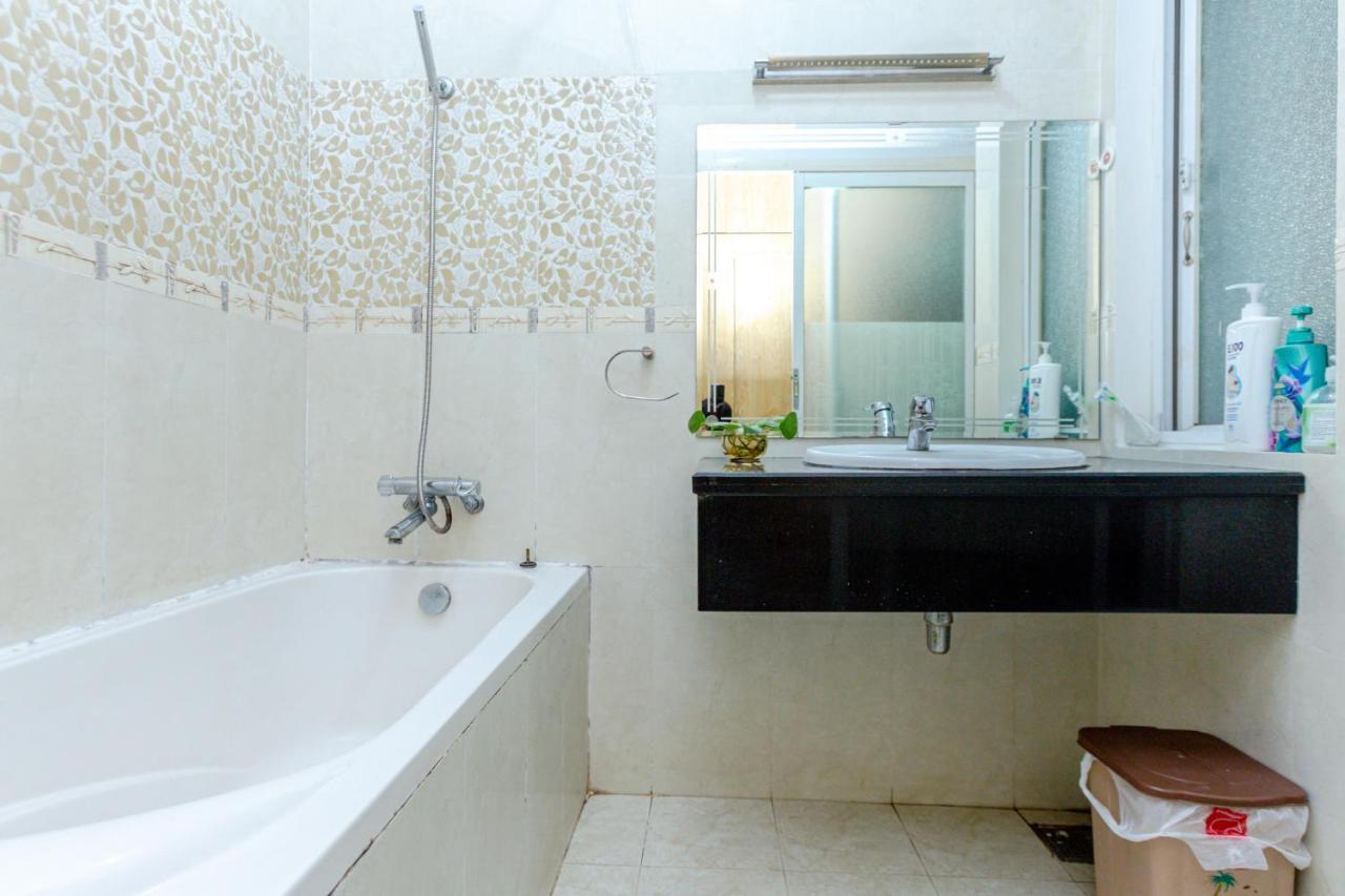 The Home Ho Chi Minh City Exterior photo